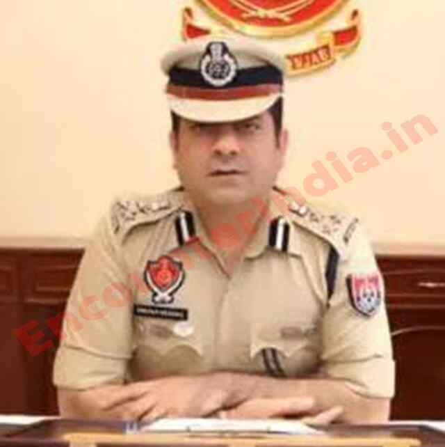 Jalandhar News: पटाखों की दुकानों के लाइसेंस को लेकर CP Sharma का आया बयान