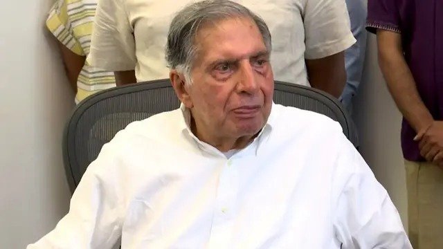 नहीं रहे मशहूर उद्योगपति RatanTata