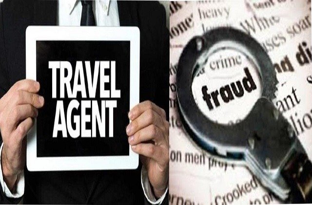 Jalandhar News: विवादों में आया Travel Agent Siddharth Kataria, 2 FIR दर्ज