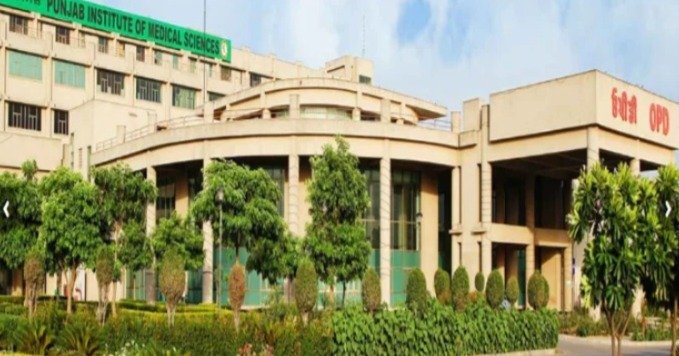 Jalandhar News: Pims Hospital की मैनेजमेंट को धमकाने के मामले में केस दर्ज