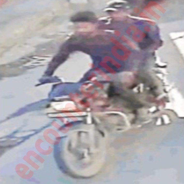 Jalandhar : एक्टिवा सवार युवती का लुटेरों ने छीना मोबाइल