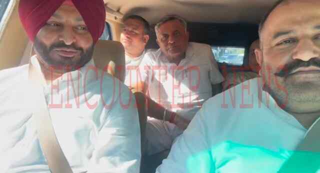 Jalandhar News: क्या रवनीत बिट्टू बन सकते है भाजपा के पंजाब प्रधान, देखें वीडियो