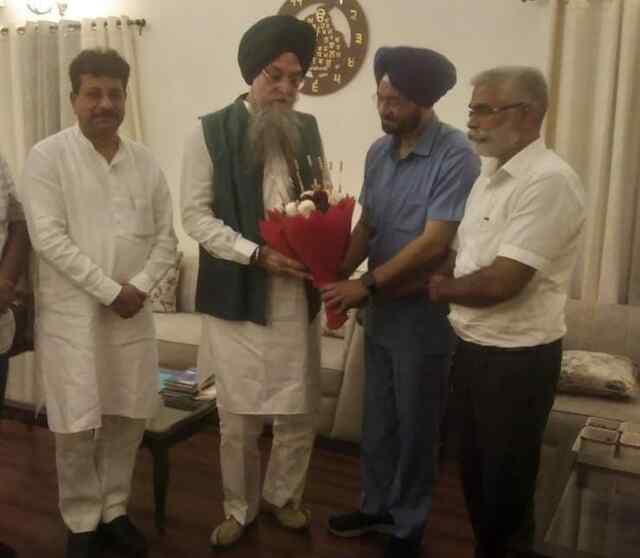 Jalandhar News: Mehar Chand Polytechnic College में प्लेटिनम जुबली समारोह के मुख्य अतिथि होंगे Speaker Kultar Singh Sandhwan