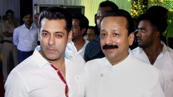 NCP के नेता Baba Siddique की हत्या के मामले में 2 गिरफ्तार,  Salman Khan की बढ़ाई सुरक्षा, देखें वीडियो