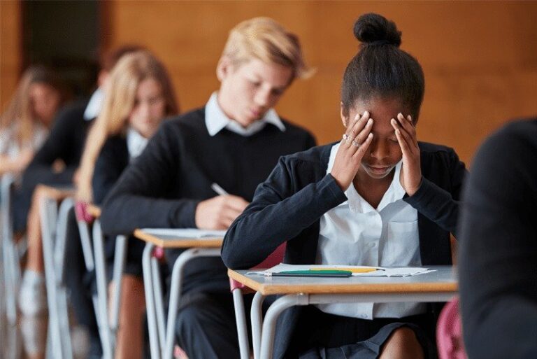 JEE Mains Exam Pattern में बदलाव, अब सभी सवालों को हल करना अनिवार्य
