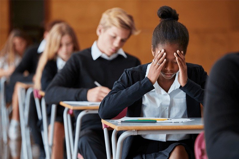 JEE Mains Exam Pattern में बदलाव, अब सभी सवालों को हल करना अनिवार्य