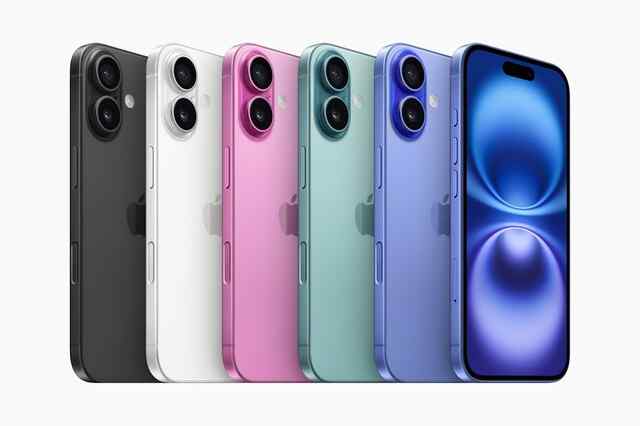 Airport पर 2 यात्रियों से 45 iPhone 16 बरामद
