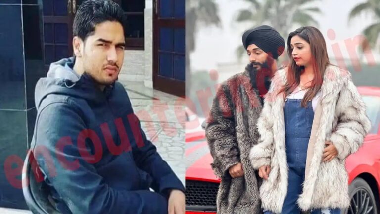 Jalandhar News: Sukh Ratia, Kulhad Pizza Couple और Komal Kaur को मिली गैंगस्टर अर्श डल्ला की धमकी, ऑडियो वायरल