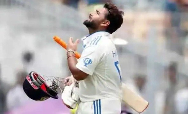 Rishabh Pant ने रचा इतिहास, तोड़ा धोनी के रिकॉर्ड