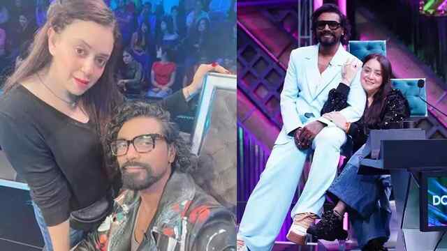 Choreographer और Director Remo D’Souza, उनकी पत्नी सहित 5 लोगों पर लगा धोखाधड़ी का आरोप
