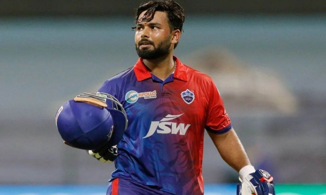 Rishabh Pant के फैंस को झटका, छोड़ सकते हैं कप्तानी Rishabh Pant के फैंस को झटका, छोड़ सकते हैं कप्तानी