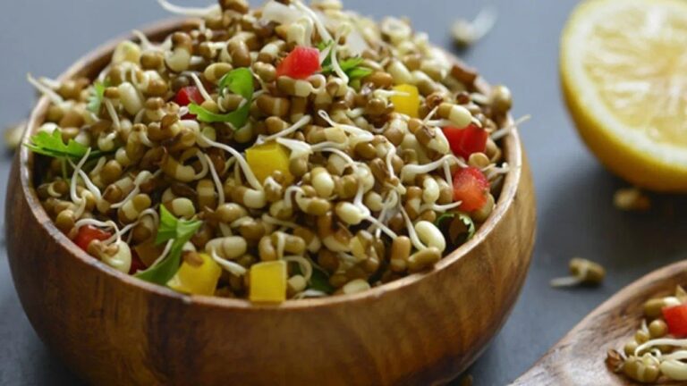 Protein, Fiber और vitamins से भरपूर है यह दाल, जानें फायदे