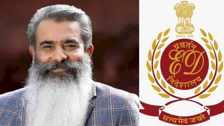 Punjab News: पूर्व मंत्री आशु की बढ़ी मुश्किलें, ED ने कोर्ट में दायर की प्रॉसिक्यूशन कंप्लेंट