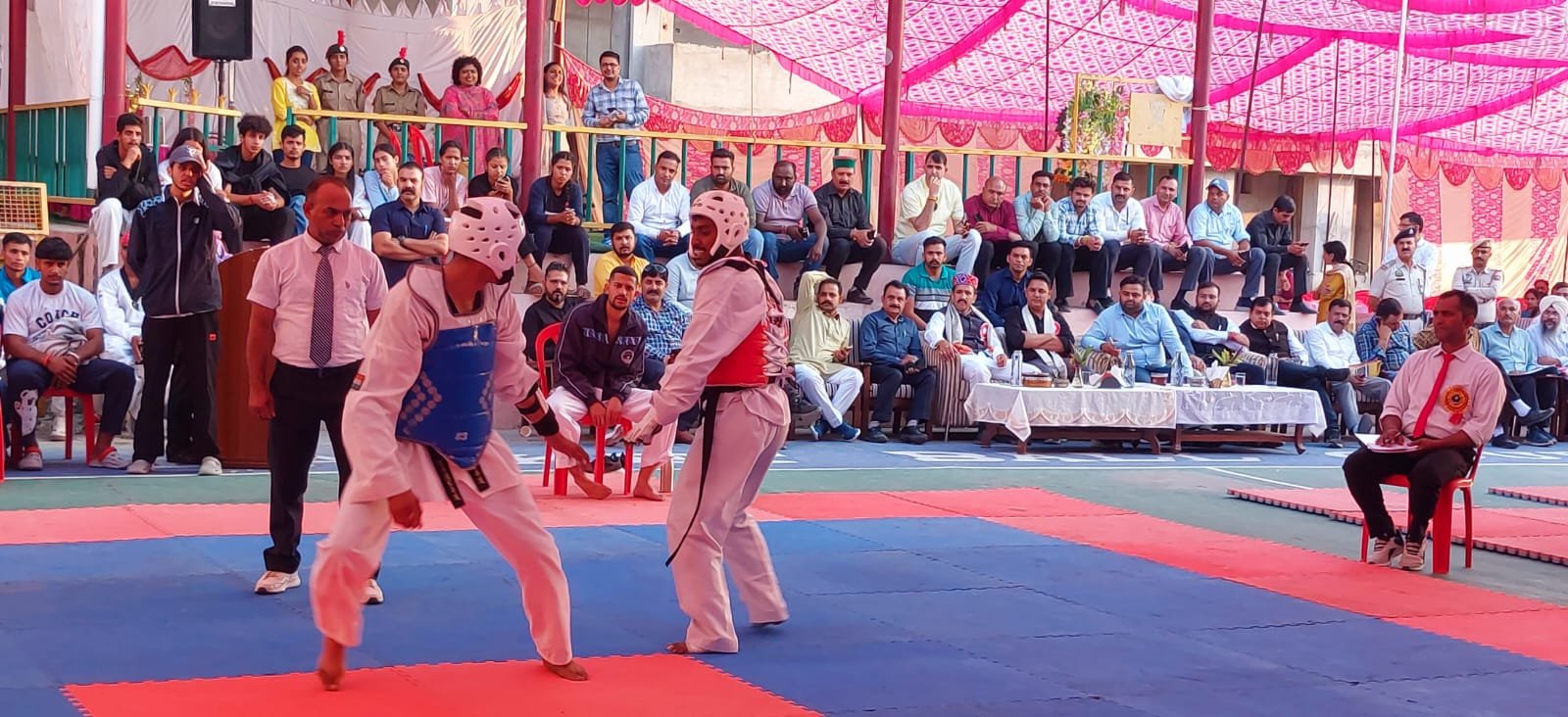 हिमाचल को पीएमजीएसवाई-4 में मिलेंगे 4 हजार करोड़ रुपये विक्रमादित्य सिंह
