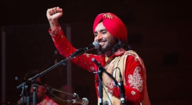 पंजाब के मशहूर सूफी गायक Satinder Sartaaj की बढ़ी मुश्किलें, समन हुआ जारी