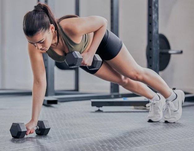 GYM जा रहे हैं तो ये गलतियां करने से बचे, नहीं तो उठाना पड़ सकता है नुकसान !