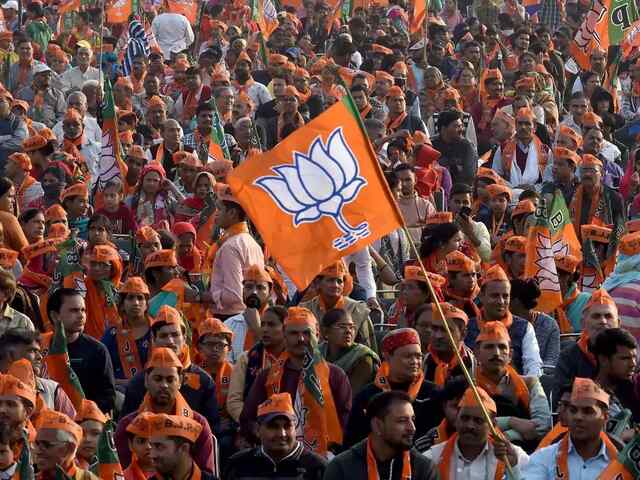 Maharashtra Elections: BJP की दूसरी लिस्ट में 22 नाम शामिल, एक महिला उम्मीदवार को टिकट