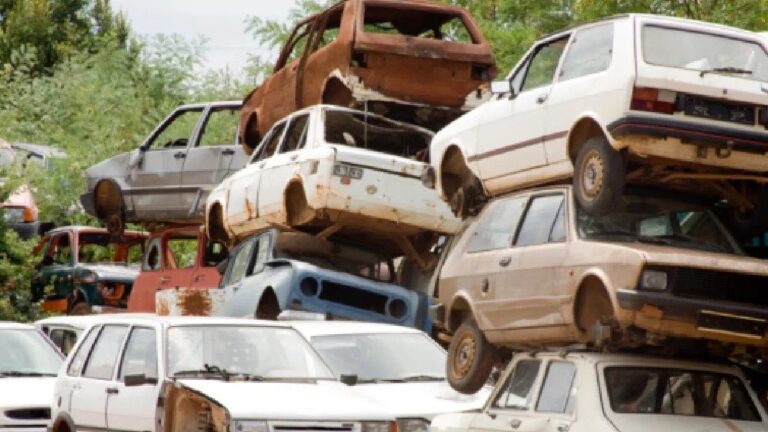 पुरानी गाड़ियों को लेकर Transport Department हुआ सख्त, जानें मामला