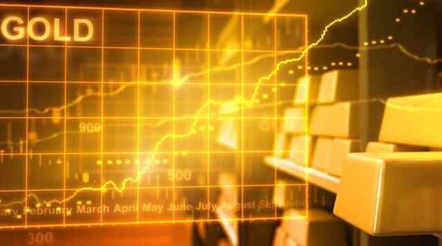 Dhanteras से पहले सोने-चांदी में आया उछाल, Sensex में भी दिखी तेजी