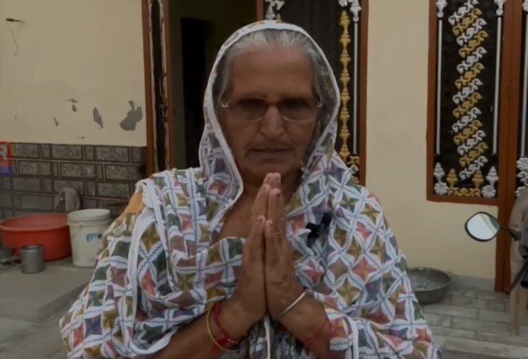 Punjab News : तेजधार हथियार दिखाकर महिला की बालियां उतरवाने वाला गिरफ्तार, देखें वीडियो