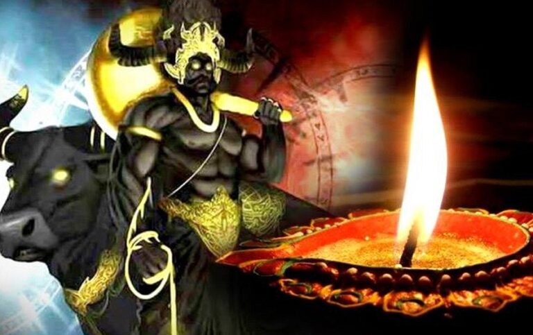 Chhoti Diwali पर क्यों जलाया जाता है यम दीप, जानें शुभ मुहूर्त