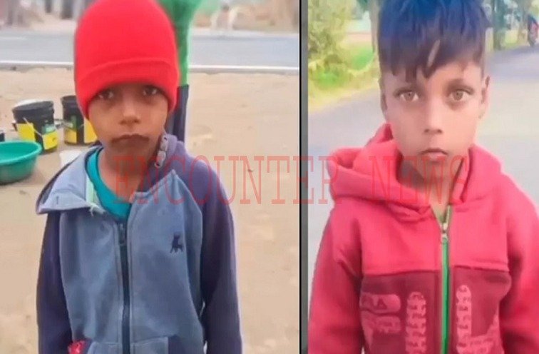 Punjab News: पटाखे के बहाने पड़ोसी ने किया 2 बच्चों का अपहरण, शिकायत दर्ज