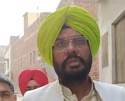 Punjab News : Canada में 23 वर्षीय युवक की मौत, कैबिनेट मंत्री धालीवाल ने किया दुख सांझा