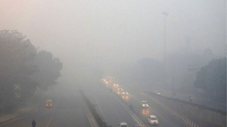 Punjab की हवा हुई खराब, AQI हुआ 200 के पार