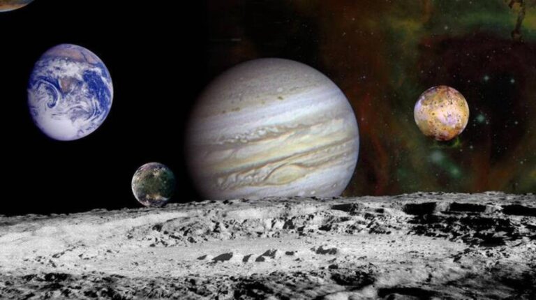 इस Planet पर हुआ करता था महासागर, वैज्ञानिकों को मिले सबूत