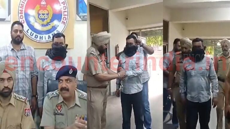 Punjab News: जूता कारोबारी पर गोलियां चलाने के मामले में एक और गिरफ्तार, देखें वीडियो