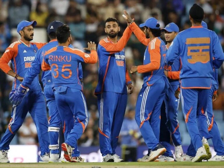 Cricket News: चौथे टी20 मैच में हो सकते हैं बड़े बदलाव! इन खिलाड़ियों को मिल सकती है जगह