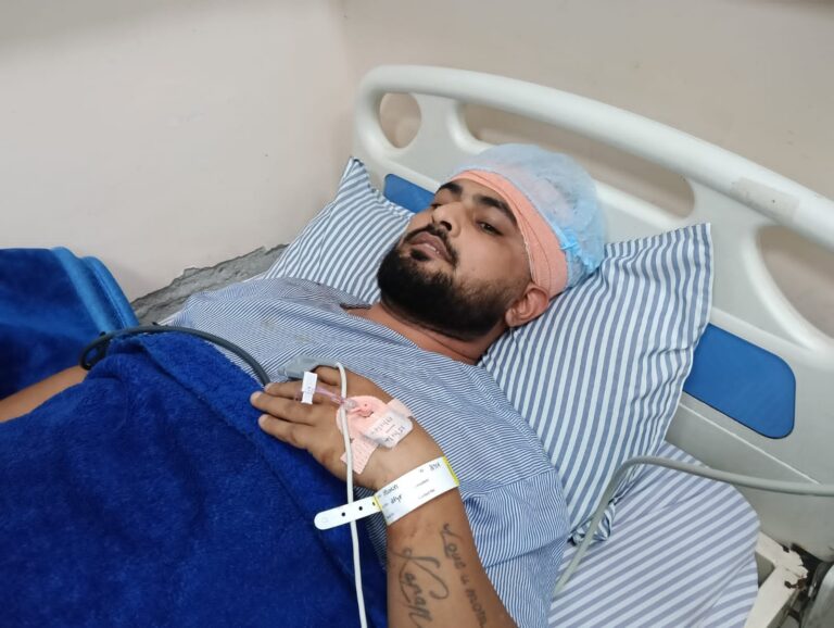 Jalandhar News: मकसूदां में हुए विवाद में आया नया मोड़, मीडिया के समक्ष आए करन ने किए बड़े खुलासे
