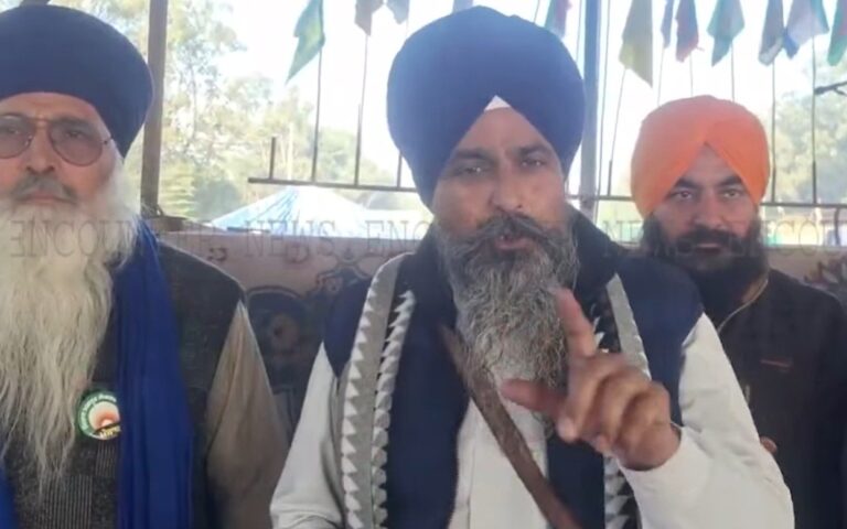 Punjab News: किसानों के Delhi कूच को लेकर Sarwan Singh Pandher का आया बड़ा बयान, देखें वीडियो