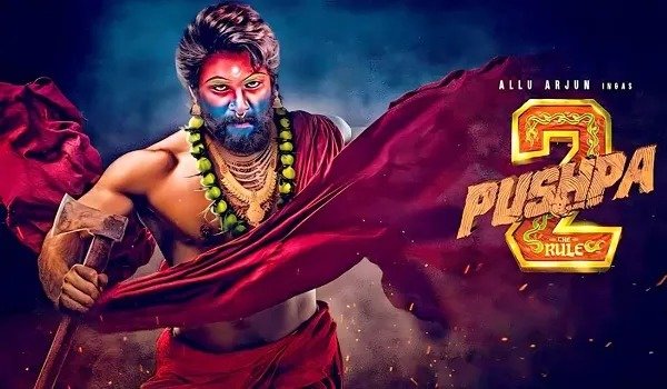 Pushpa 2′ पर लगेगा बैन! रिलीज से पहले विवाद में फंसी Allu Arjun की फिल्म