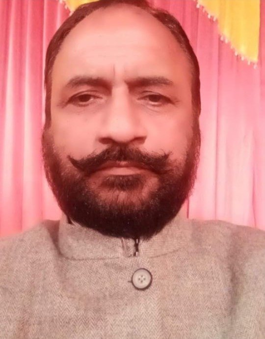 रजनीश शर्मा को सेवानिवृति के बाद सरकार का तोहफा