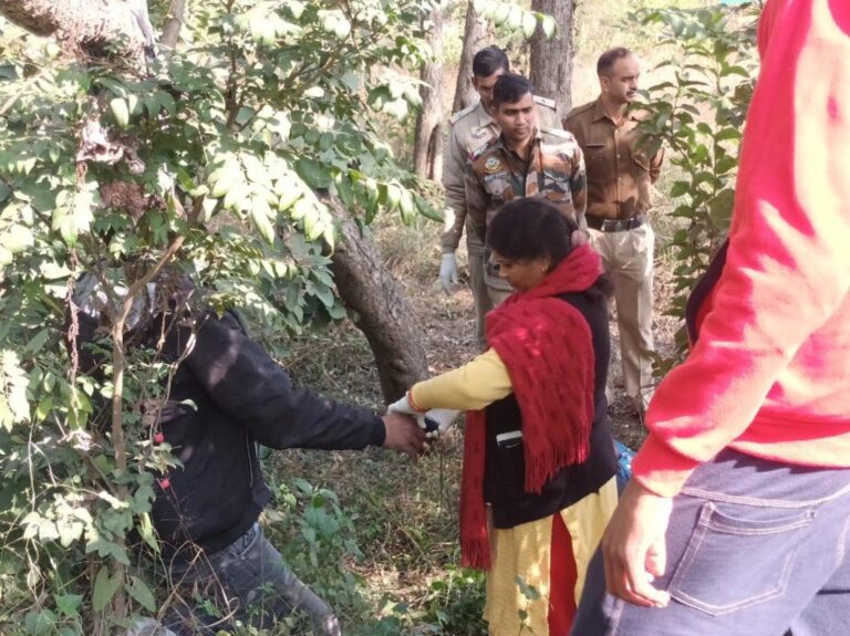 वंगाणा में कपूरथला के 43 वर्षीय जसविंद्र का पेड़ से लटका मिला शव