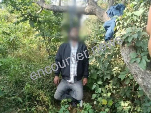 Kapurthala के व्यक्ति का Himachal में पेड़ से लटका मिला शव