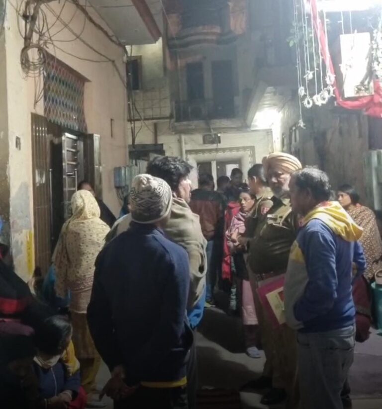 Jalandhar News : इस इलाके में 14 वर्षीय नाबालिगा ने किया Suicide