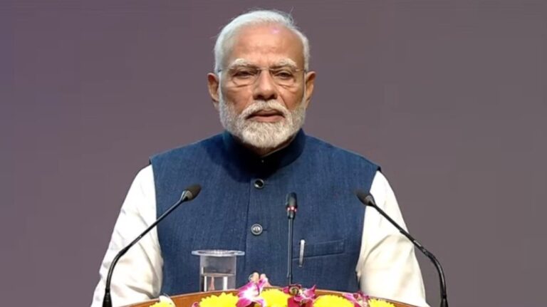 संविधान दिवस पर सुप्रीम कोर्ट से देखें PM Modi का Live