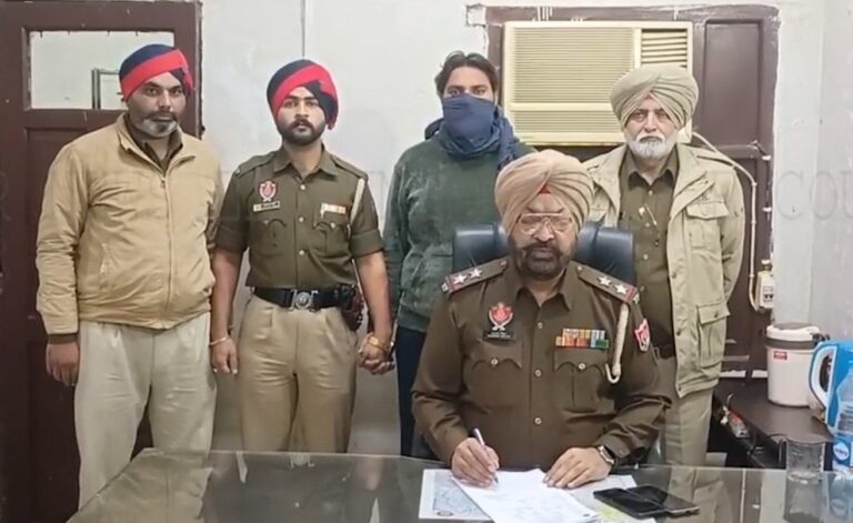 Jalandhar News: Manni Dhaba के मालिक की मौत का मामला, एक पत्रकार गिरफ्तार, देखें वीडियो
