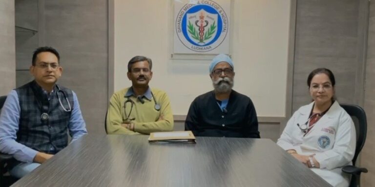 Punjab News: किसान नेता डल्लेवाल की सेहत को लेकर डॉक्टर का आया बयान, देखें वीडियो