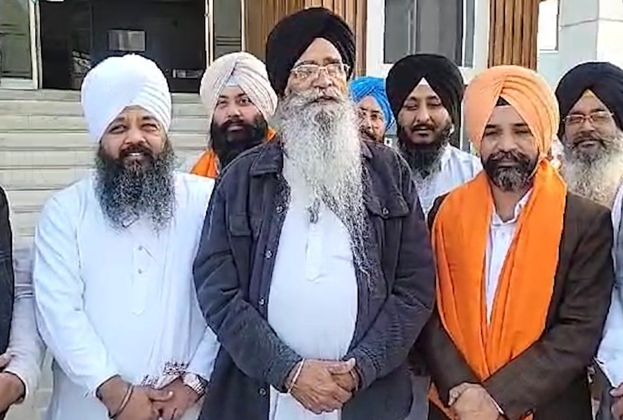 Punjab News : अच्छी शिक्षा व चिकित्सा सुविधाएं आज की मुख्य जरूरत : हरजिंदर सिंह धामी, देखें वीडियो