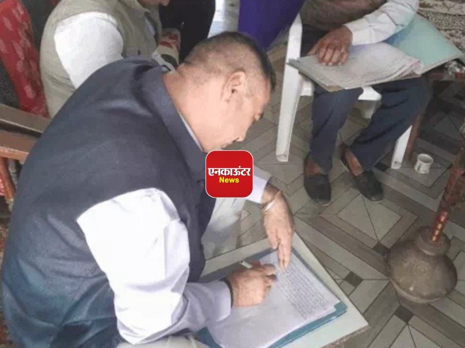 CM Flying Team ने RO प्लांट पर की छापे मारे, पानी के लिए सैंपल, देखें वीडियो