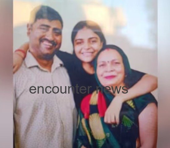 माता-पिता और बहन को दी दर्दनाक मौत, जाने वजह