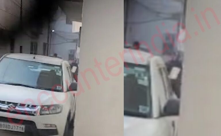 Jalandhar News: वार्ड नंबर 71 में गाड़ी से पेटियां उतारने की वीडियो वायरल, शराब के लगे आरोप