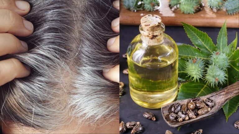 रात को बालों में तेल लगाने वाले हो जाएं सावधान!