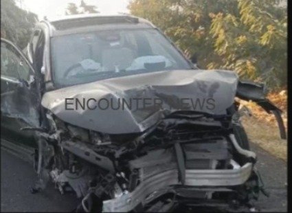 तेज रफ्तार Car ने साइकिल सवार को कुचला, मौत