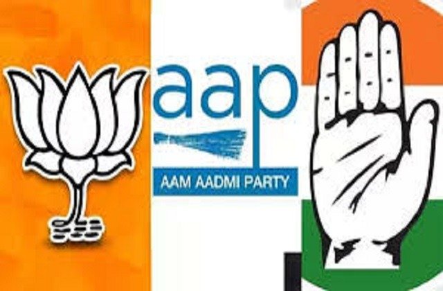 Jalandhar : दांव पर लगा सैंट्रल तथा वैस्ट हल्का, कई वार्डों में नहीं चला AAP का जादू