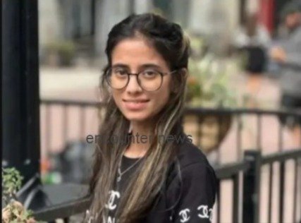 Punjab News : विदेश मेें सड़क हादसे में युवती की दर्दनाक मौत