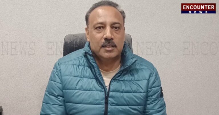 Punjab News: Congress-BJP गठजोड़ को लेकर जिला प्रधान संजय तलवार का आया बयान, देखें वीडियो